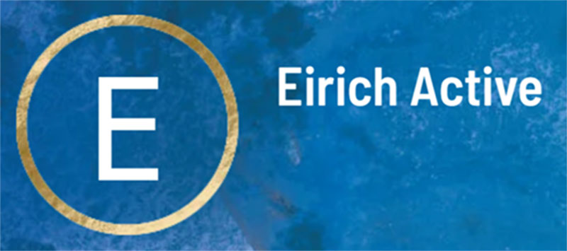 Eirich Active - Logo @2