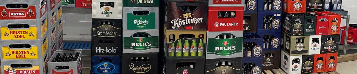 Eirich Active - Vorteile unserer Dienstleistung